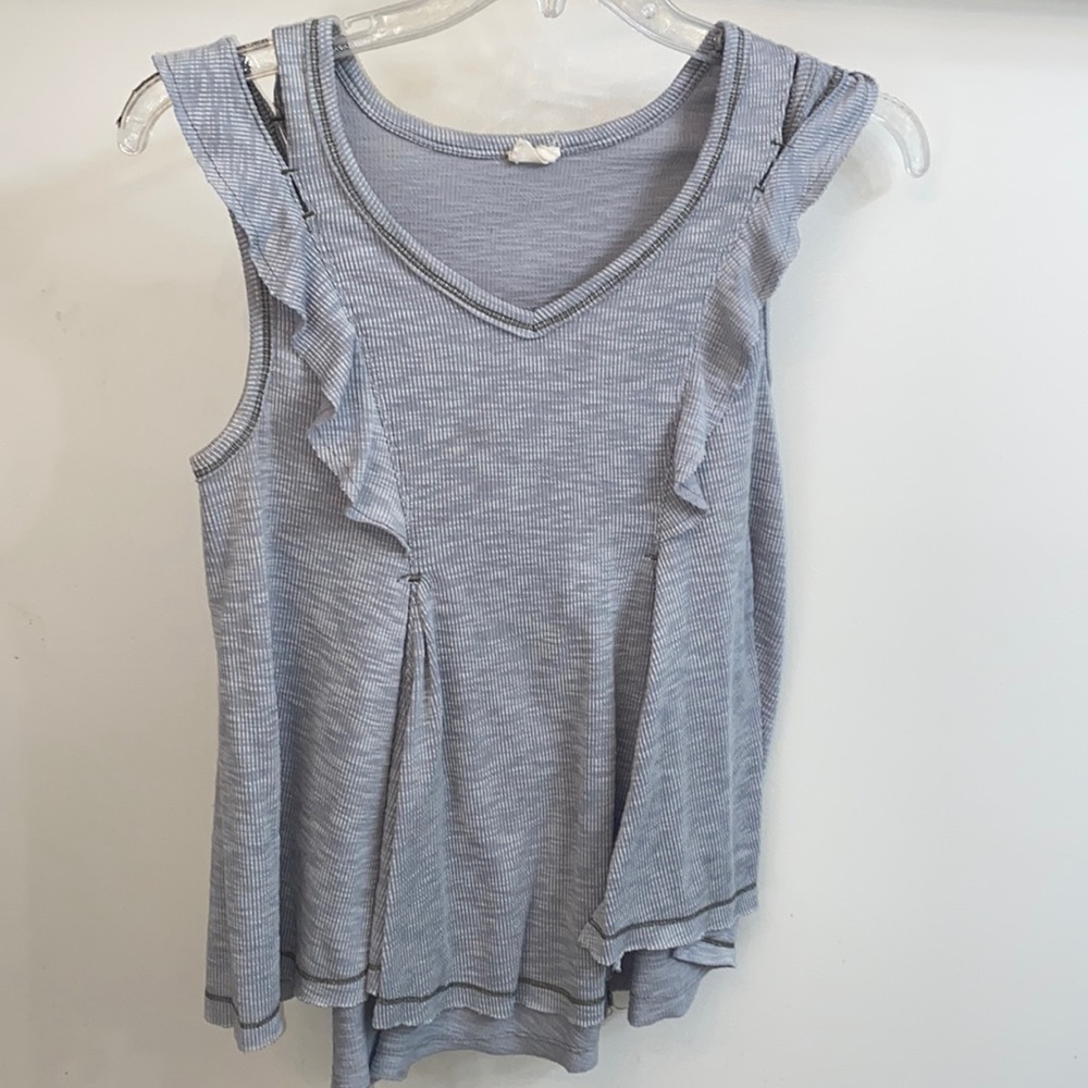 Hyku top